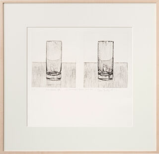 Bild "Konstanzer Glas" (1989)