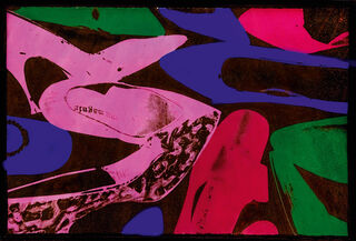 Bild "Shoes FS II.254" (1980)