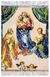 Picture "32_24 [Sistine Madonna]" (2024) (Unique piece)