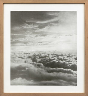 Bild "Wolken" (1969)